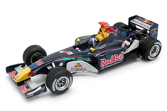 27111 Carrera Evolution F1 Red Bull Racing Cosworth #14