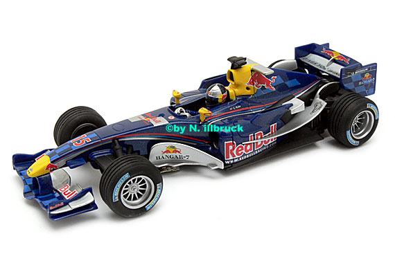 27122 Carrera Evolution F1 Red Bull Racing Cosworth #15