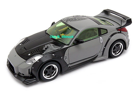 27137 Carrera Evolution Nissan 350Z The Fast And The Furious: Tokyo Drift