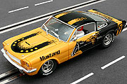 Carrera Evolution Ford Mustang GT Clubedition 2002