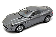 Carrera Evolution Aston Martin V12 Vanquish Straßenversion, James Bond 007 - Die Another Day - street version