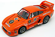 25777 Carrera Evolution Porsche 935 Jägermeister