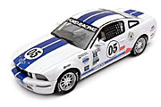 27134 Carrera Evolution Ford Mustang FR500C Ford Racing
