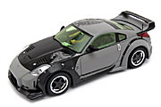 27137 Carrera Evolution Nissan 350Z The Fast and the Furious - Tokyo Drift - DK's Ride