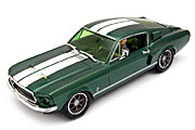 27139 Carrera Evolution Ford Mustang The Fast and The Furious: Tokyo Drift - Shaun Bowell's Ride