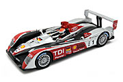 27261 Carrera EVOLUTION Audi R10 TDI Winner Le Mans 2007
