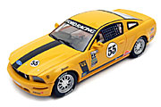 30253 Carrera PRO-X Ford Mustang FR500C Ford Racing