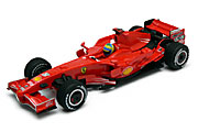 30457 Carrera Digital 132 Ferrari F1 2007 #5